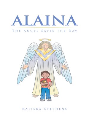 cover image of Alaina